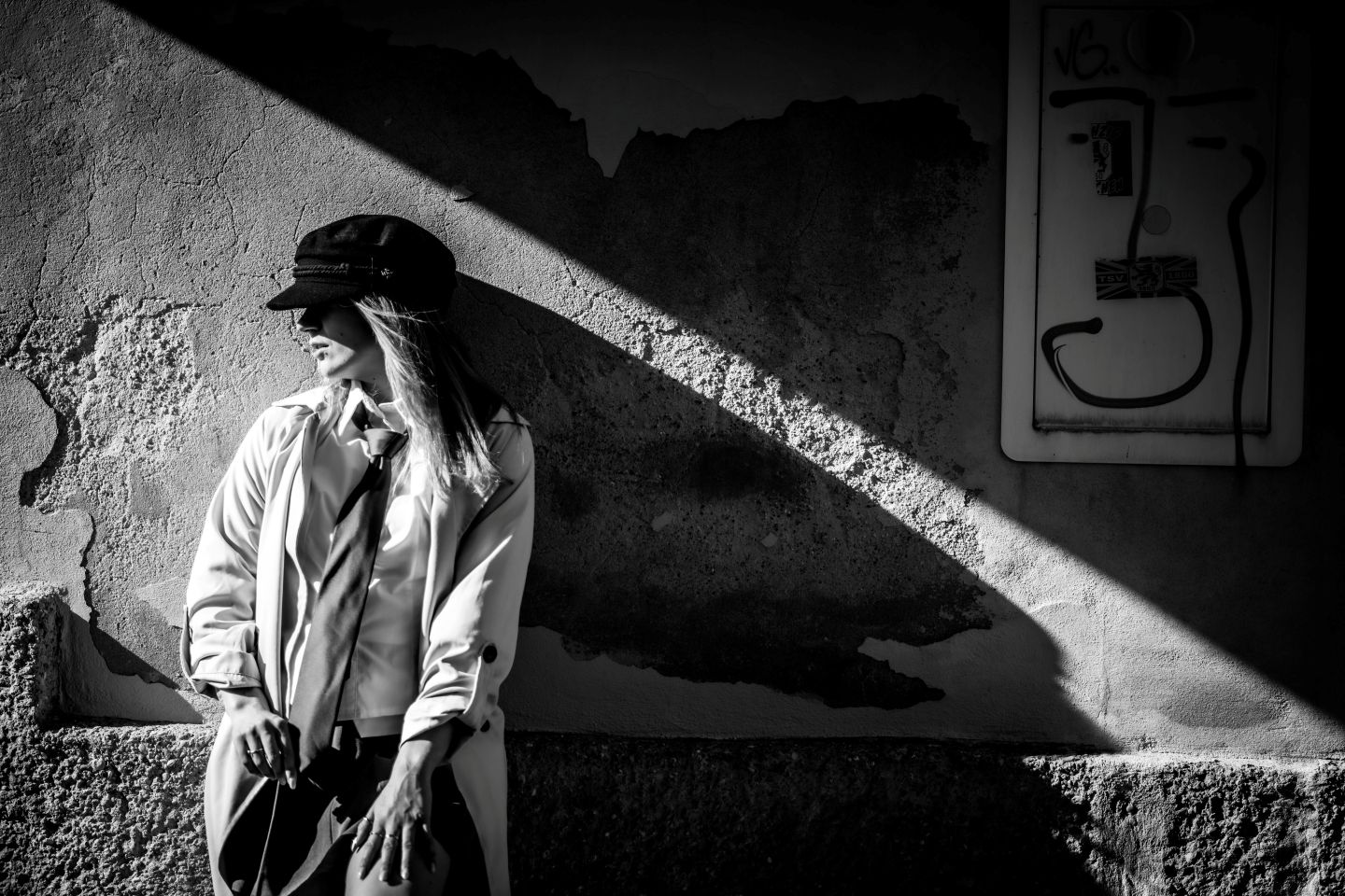 Fotowalk in der Altstadt