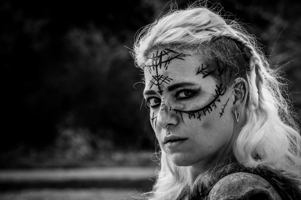 Adriana Vikings